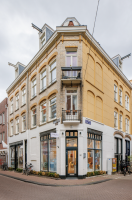 Studio Noos: opent eerste winkel in Amsterdam